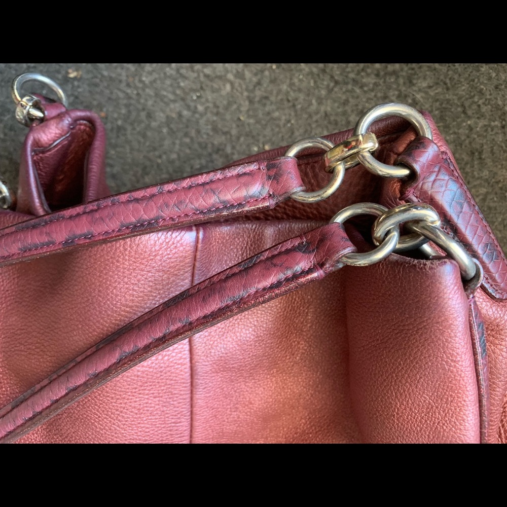 Coach bag - Picture 4 of 8